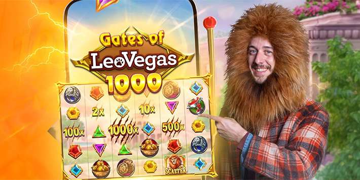 Større velkomstbonusser på flere casinoer: Har du kontoer her?