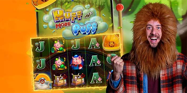 Større velkomstbonusser på flere casinoer: Har du kontoer her?
