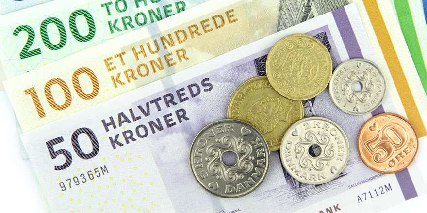 Casino med lav indbetaling