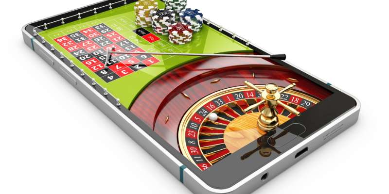 Casinoapps - en bedre oplevelse end casino i browseren?