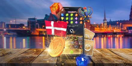 Eksklusivt: Få 200 Free Spins til Huff N'More Puff