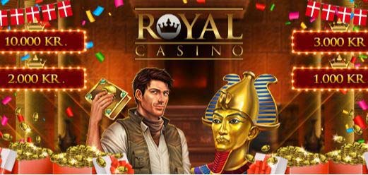 Eksklusivt: 125 Free Spins til Triple Phoenix Power Combo