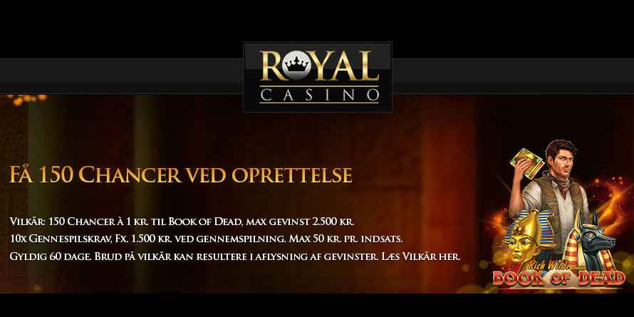 Nye gratis bonusser ved oprettelse - Casinopenge eksklusiv