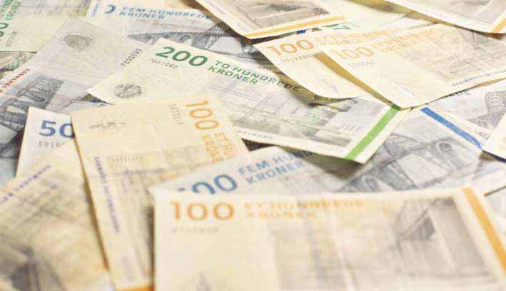 Sådan får du gratis casino penge