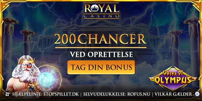 24. december: Spin Julehjulet og få Free Spins til Merry Xmas