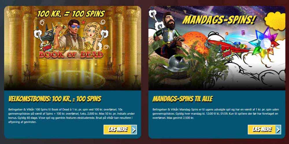 Få 40 Free Spins på Big Bass Amazon Xtreme