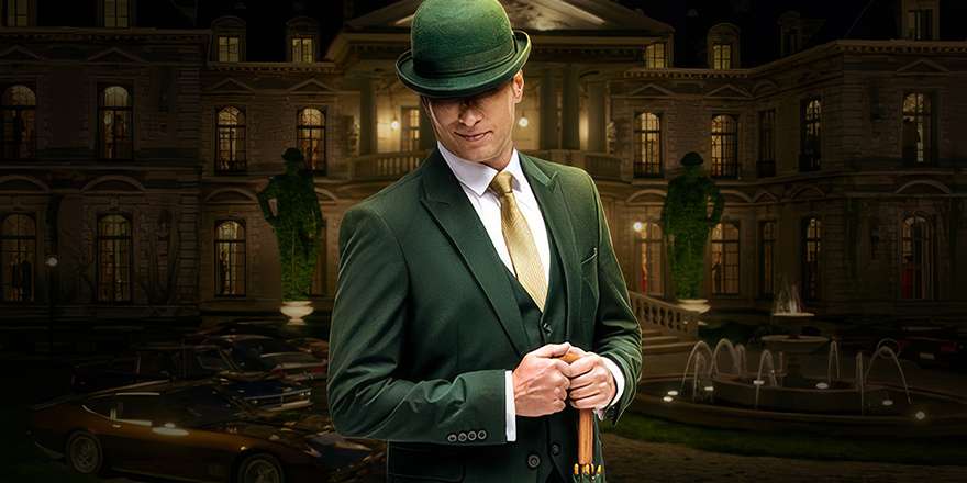 Få 200 kroners Free Spins til Sweet Bonanza 1000 på Mr Green