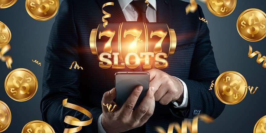 Er spilleautomater fair? Explainer om RNG-teknologi