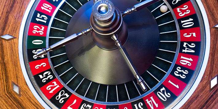 Roulette Regler