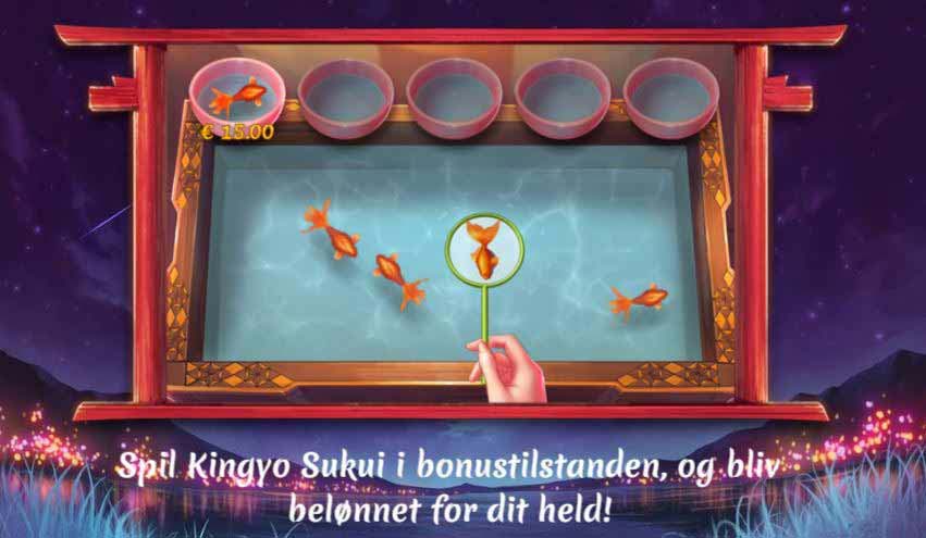 Eksklusivt: 125 Free Spins til Triple Phoenix Power Combo