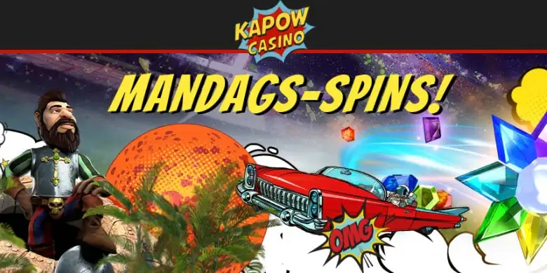 Free spins raging bull