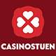 Få bonus Casinostuen