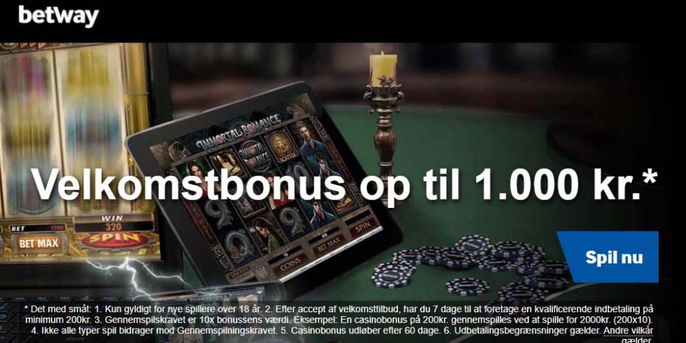 BetWay