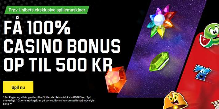 Unibet