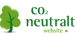 Casinopenge CO2 netral certificeret