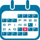 Freespins i dag