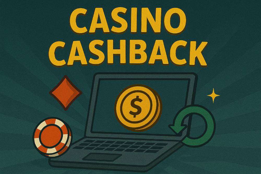 Er casino cashback værd at gå efter? De bedste cashback programmer