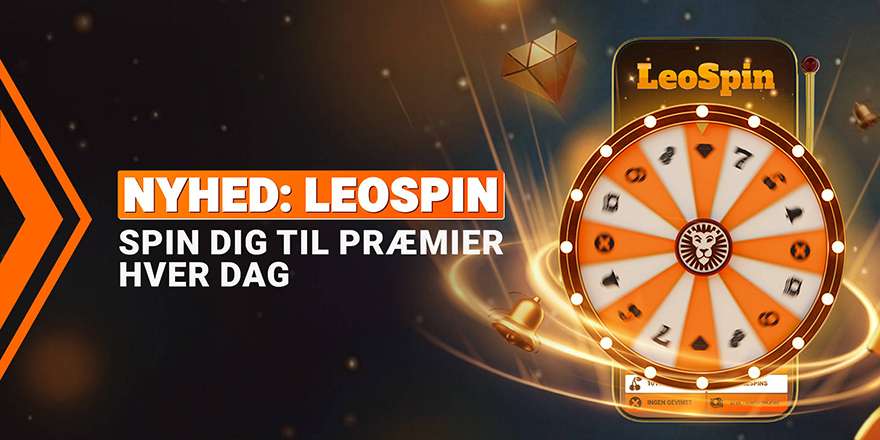 Free Spins August