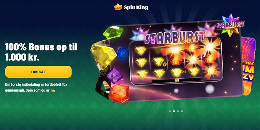Free Spins i juni