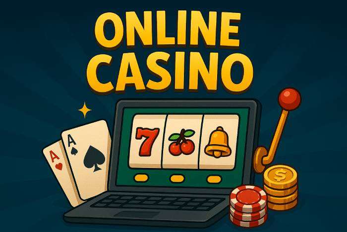 Online casino Danmark - se hvor du spiller med dansk licens