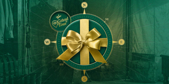 Log ind og vind Free Spins for 50.000 kr. på Mr Green