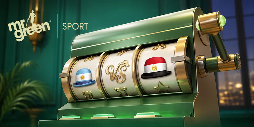 Eksisterende spillere: Få 20 Mega Spins til Gates of Olympus på Mr Green