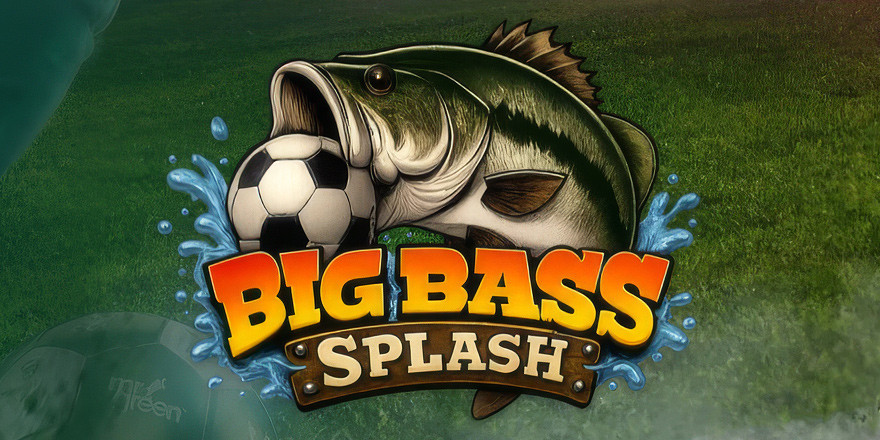 Eksisterende spillere: Få 10 Super Spins til Big Bass Splash