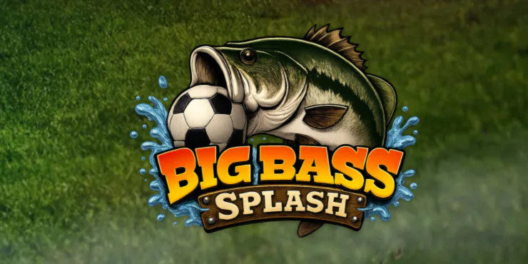 Eksisterende spillere: Få 50 Free Spins til Big Bass Splash på Mr Green