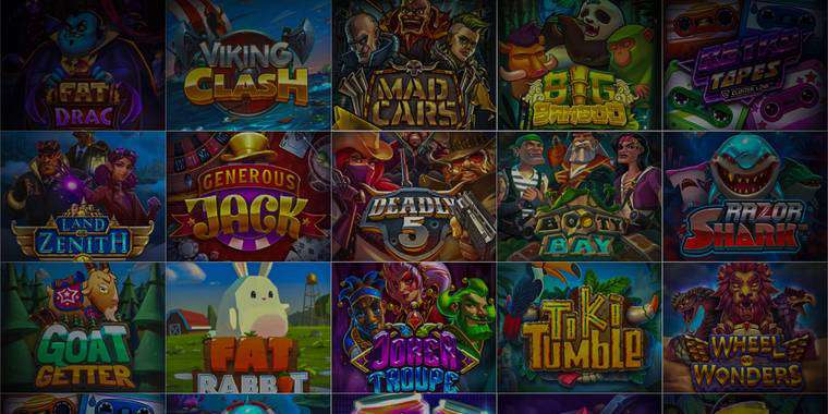 Få 100% bonus på Chanz Casino