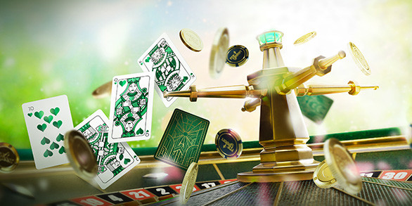 Få 50 kr. Casino Bonus på Mr Green