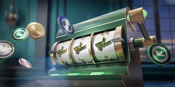 Eksisterende spillere: Få 50 kr. Casino Bonus på Mr Green