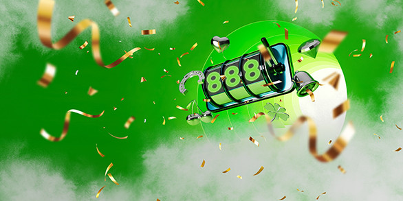 Få op til 888 kr. casino bonus på 888