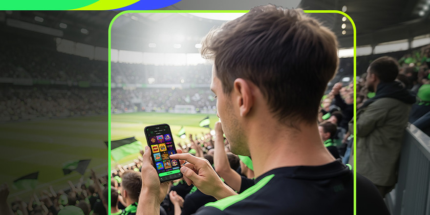 Eksisterende spillere: Få 25 Free Spins og et 50 kr. Freebet på ComeOn