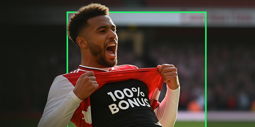 Få 1.000 kr. sportsbonus på ComeOn