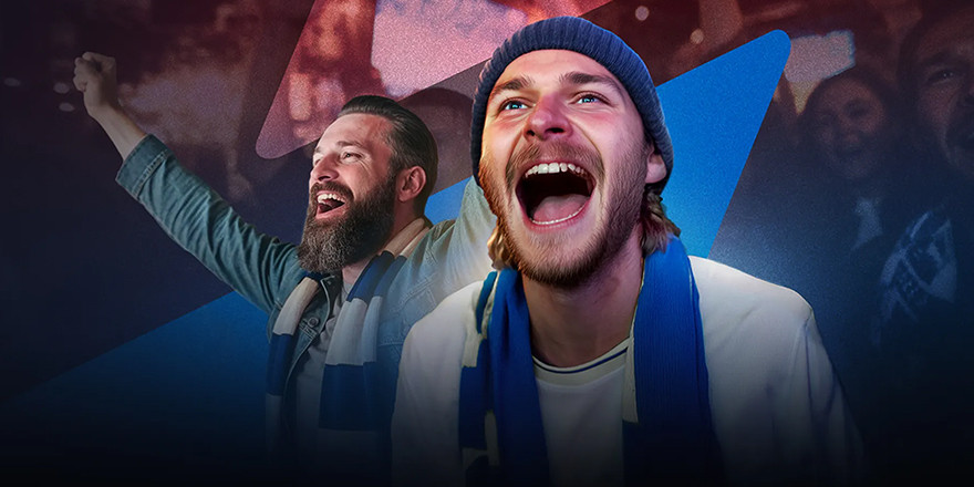 Få et 500 kr. Freebet på Nordicbet