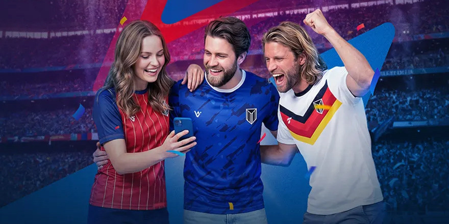 Få et 500 kr. Freebet på Nordicbet