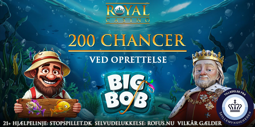 Eksklusive Free Spins på Casinopenge