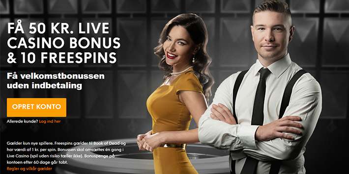 Væsentlige Mobil casino Smartphone -apps