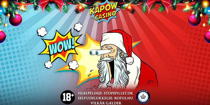 2. Adventsgave: 5 Free Spins på Christmas Big Bass Bonanza