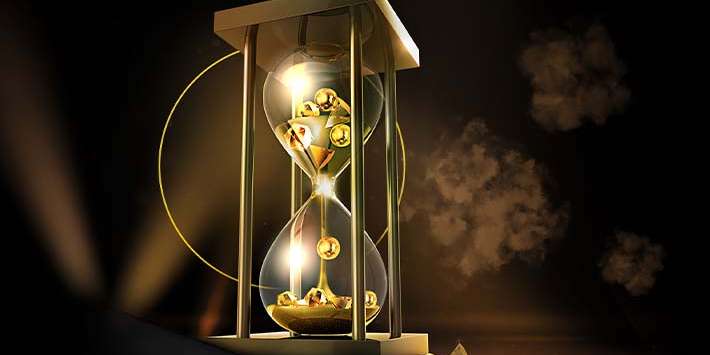 Prize Drop: Vind Free Spins hvert 5. minut
