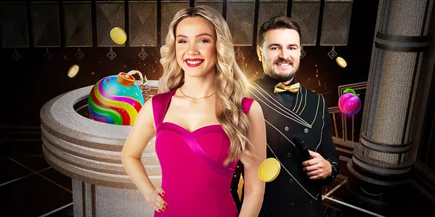 Få 100% casino bonus på Nordicbet