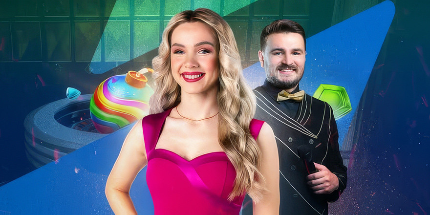 Få 100% casino bonus på Nordicbet