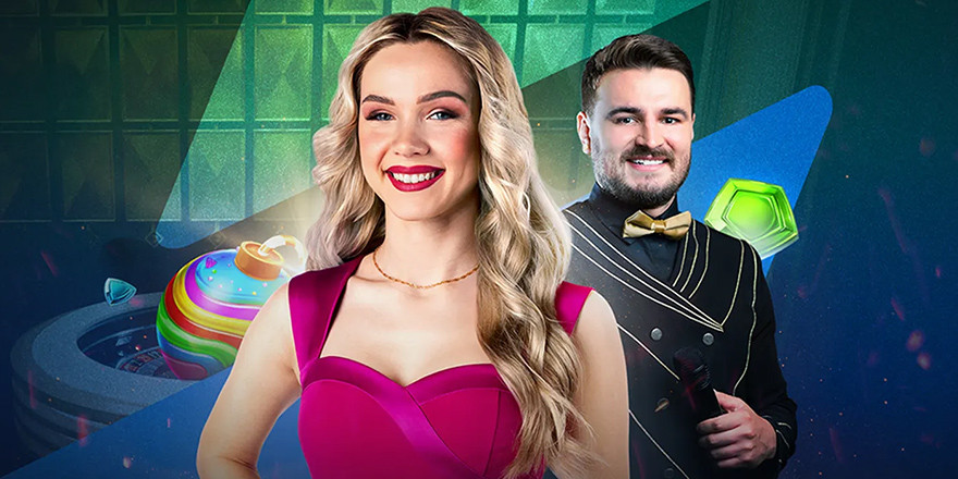 Få 100% casino bonus på Nordicbet