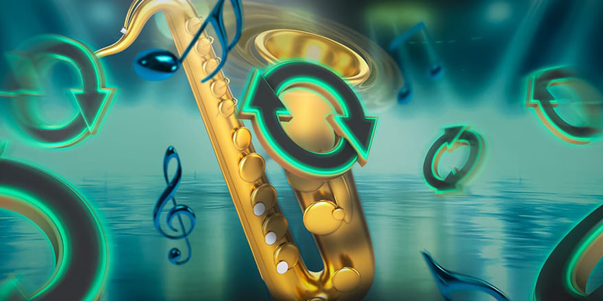 Spil med om 3.650 Free Spins på Bet365