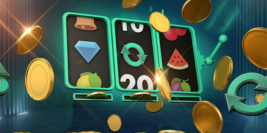 Spil med om 30.000 Free Spins på Bet365