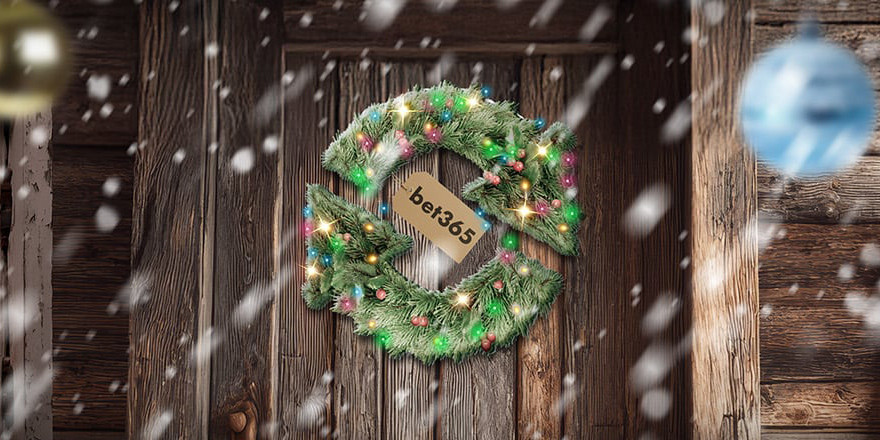 Spil med om 25.000 Free Spins på Bet365