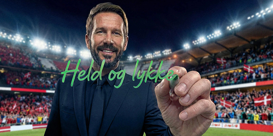 Få 1.000 kr. casino bonus på Betinia