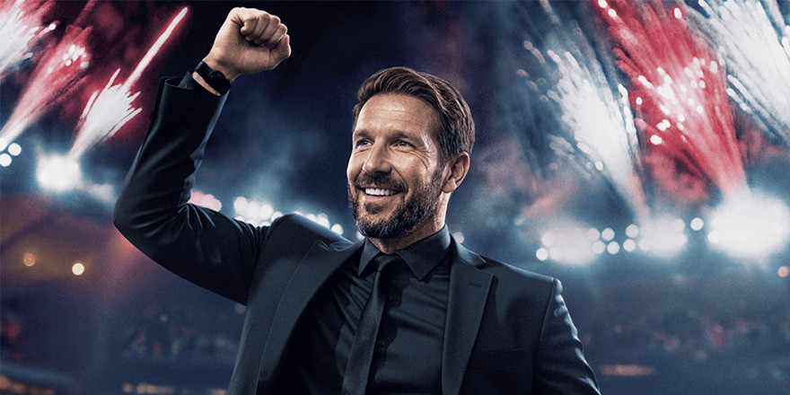 Få 1.000 kr. sportsbonus på Betinia