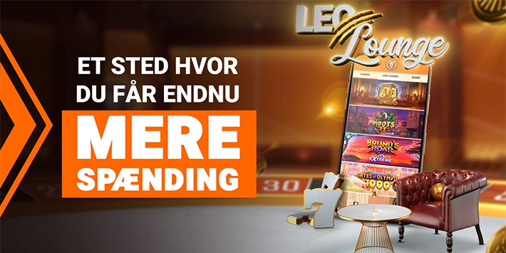 Daglige aktiviteter for alle på LeoVegas