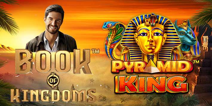 Vind og få 50 Free Spins hver søndag
